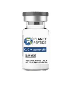 CJC-1295 NO DAC + Ipamorelin 5/5