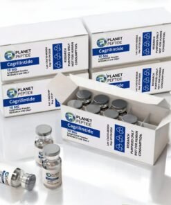 Bulk Cagrilintide 10MG 10 Vials