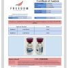 Bulk BPC-157+TB-500 10/10MG x 10 Vials 3 30ee