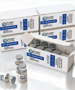 Bulk BPC-157+TB-500 10/10MG x 10 Vials