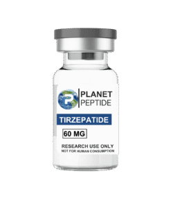 Tirzepatide-RUO 60MG