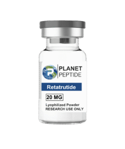 Bulk Retatrutide-RUO 20MG 10 x 20MG Vials