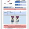 Bulk Retatrutide-RUO 20MG 10 x 20MG Vials 3 49ee