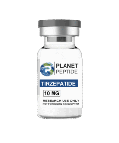 Tirzepatide-RUO 10MG