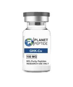 GHK-Cu Copper Peptide 100MG